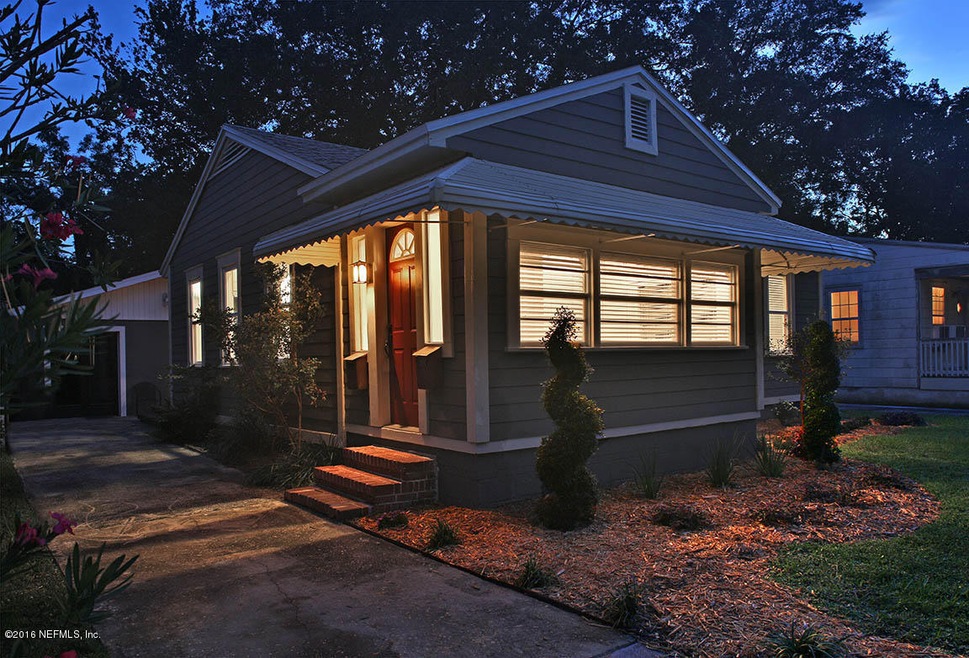 2958 Collier Ave, Jacksonville, FL 32205 - photo 1