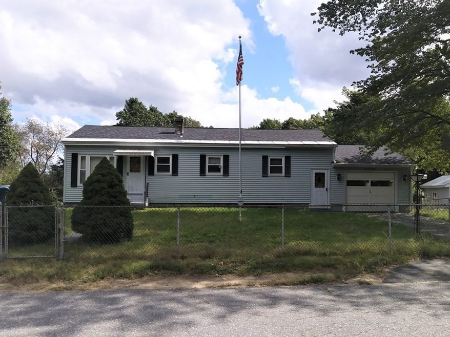 117 Honora Ave, Dracut, MA 01826 - photo 1