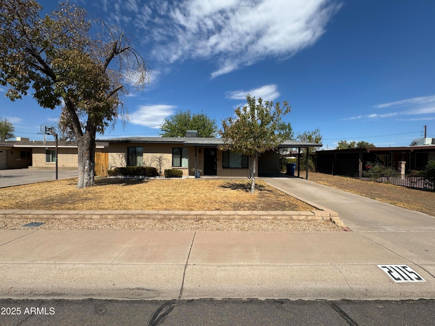 For Rent $2,600/month