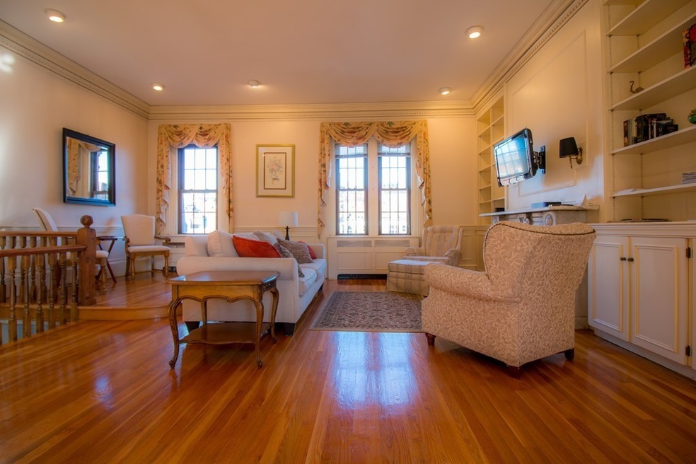 56 River St unit 3-4, Boston, MA 02108 - photo 1