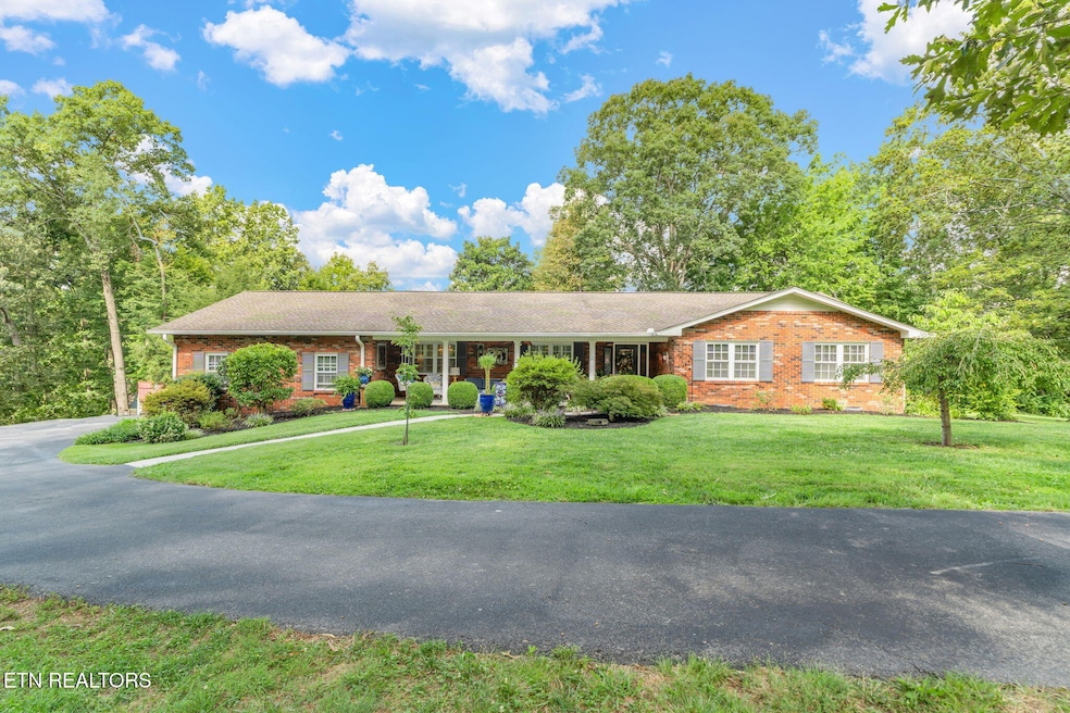 11321 Sonja Dr, Knoxville, TN 37934 - photo 1