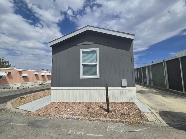 2038 Palm St unit 98, Las Vegas, NV 89104 - photo 1