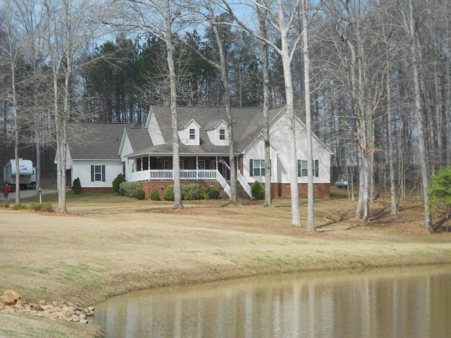 197 Stone Edge Dr, Gray, GA 31032 - photo 1