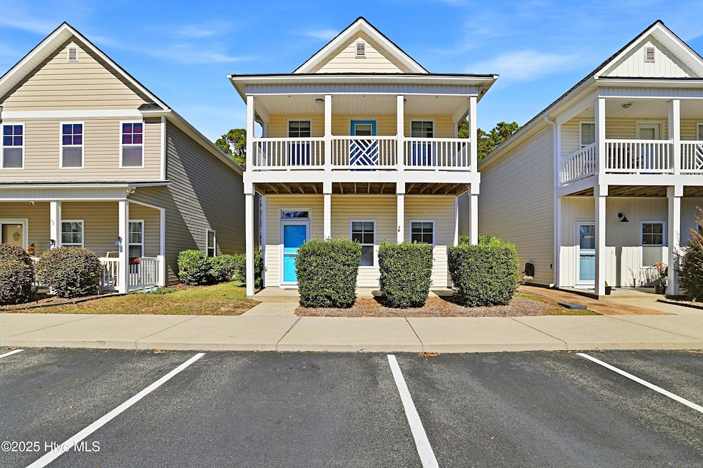 8005 Sweetgrass Ct unit 5, Wilmington, NC 28412 - photo 1