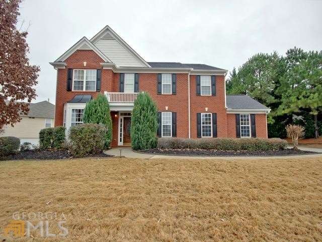 120 Village Green Cir, Tyrone, GA 30290 - photo 1