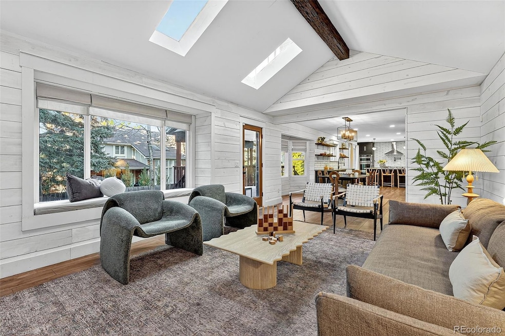 4823 S Crystal St, Aurora, CO 80015 - photo 1