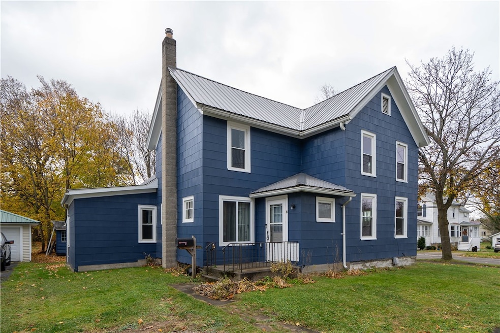 2 Scott St, Wayland, NY 14572 - photo 1