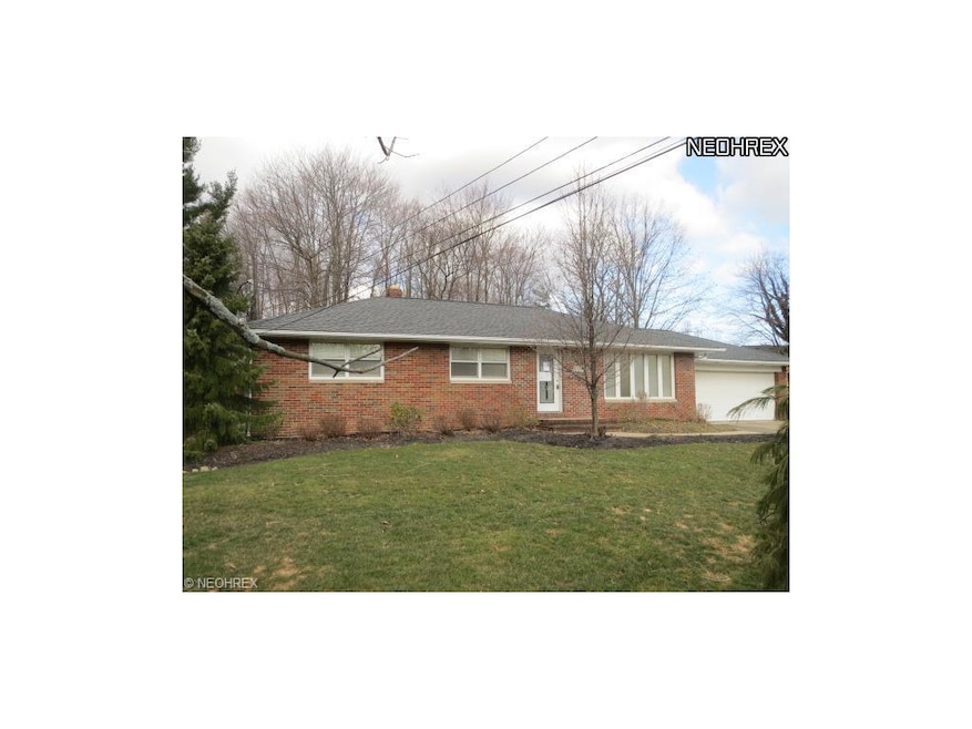 8266 Overlook Ave.