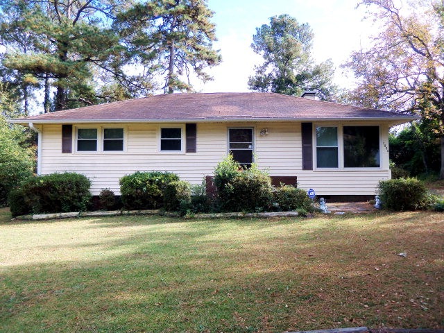 Main View