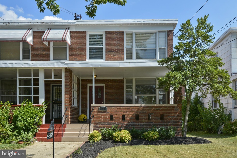 4967 12th St NE, Washington, DC 20017 - photo 1