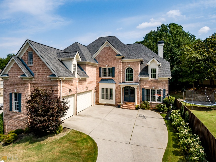 Welcome home!  100 Wingfield Blvd!