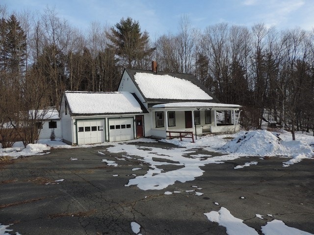 184 Sylvain Rd, Saint Johnsbury, VT 05819 - photo 1