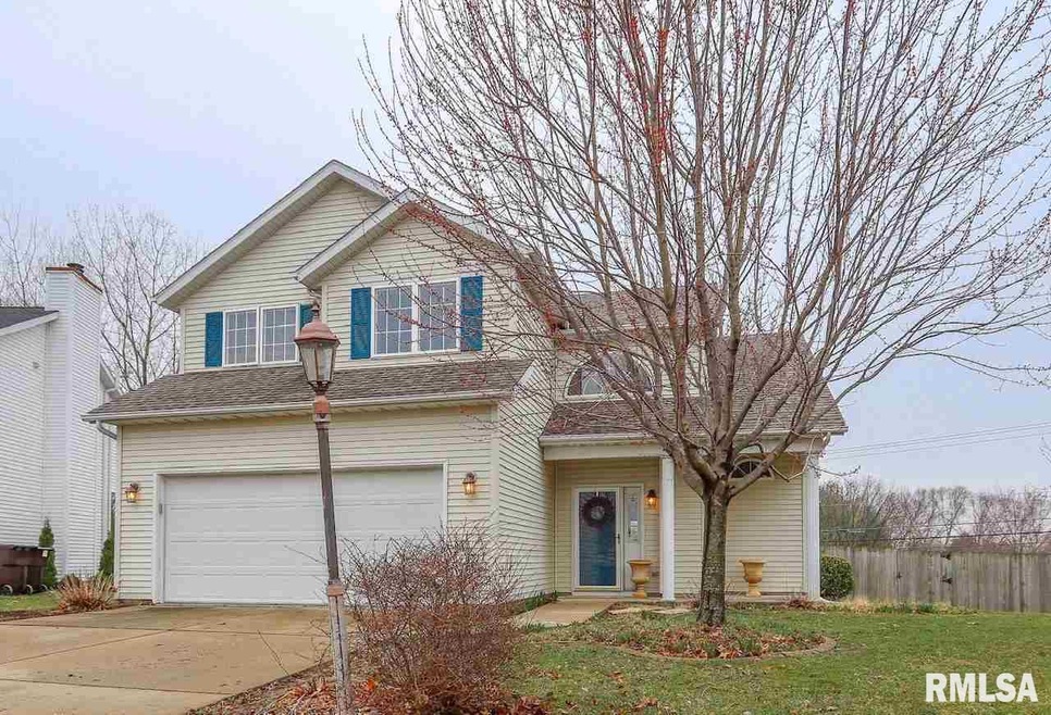 5500 N Pepperwood Ct, Peoria, IL 61615 - photo 1