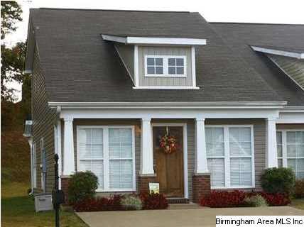 Adorable Nottingham Townhomes 163 Littlejohn Circl