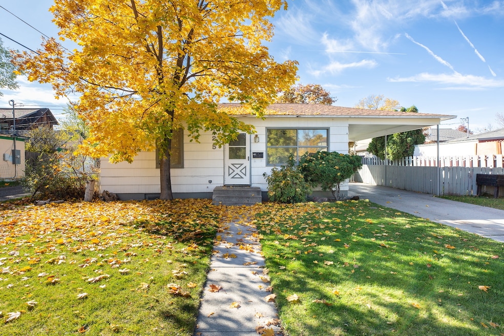 125 W Franklin St, Missoula, MT 59801 - photo 1