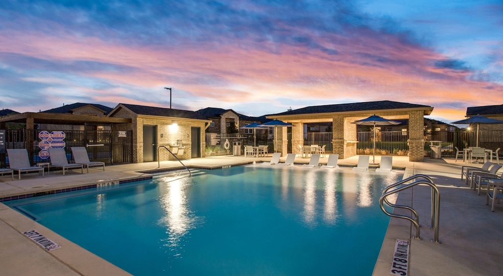 3950 Dechman Dr unit 4038, Grand Prairie, TX 75052 - photo 1