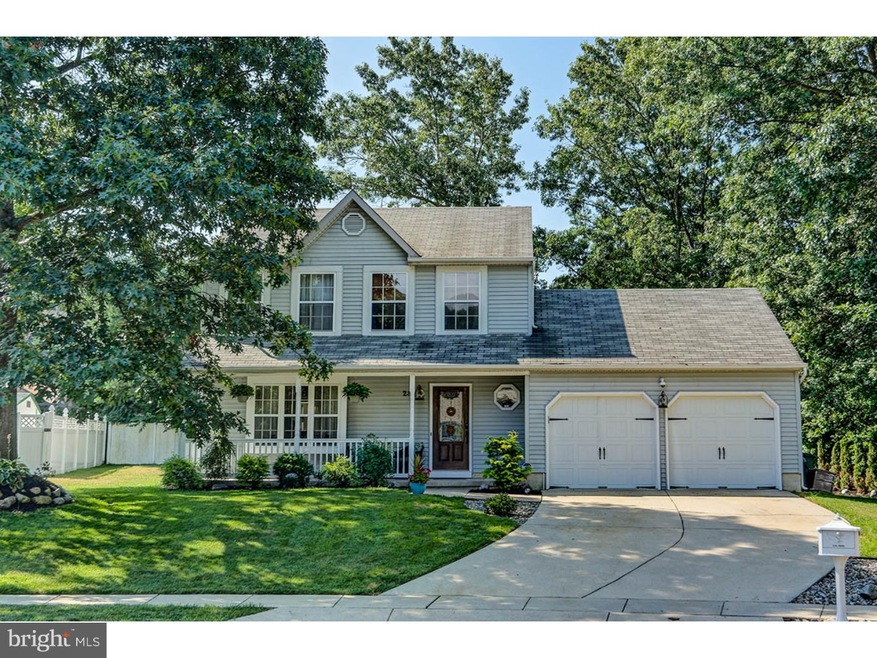 28 Elm Ct, Glassboro, NJ 08028 - photo 1