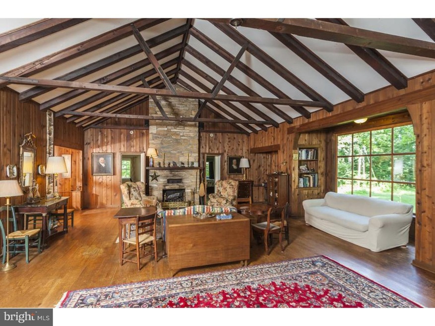 379 Pennington Titusville Rd, Pennington, NJ 08534 - photo 1