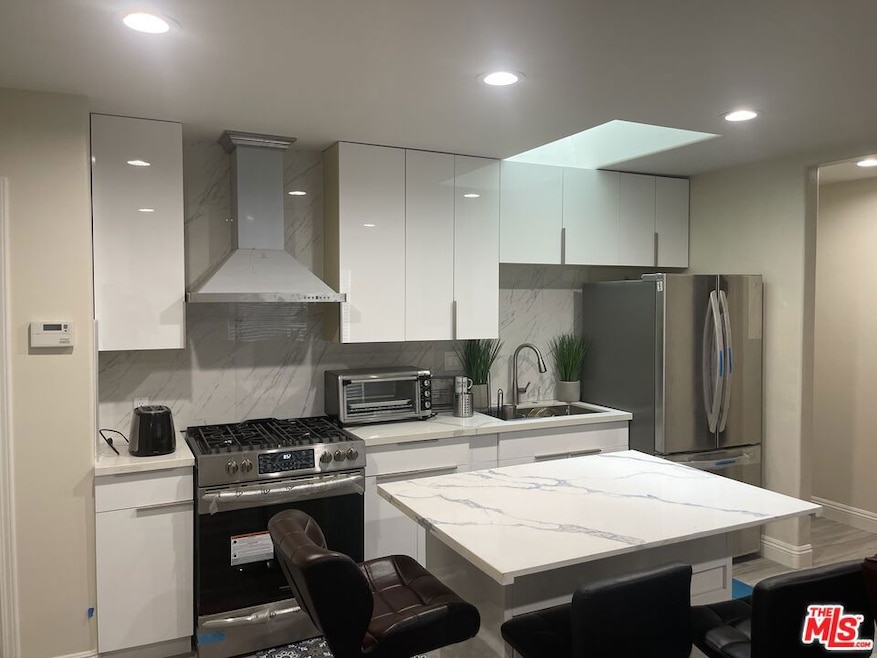 5316 W 119th Place, Inglewood, CA 90304 - photo 1