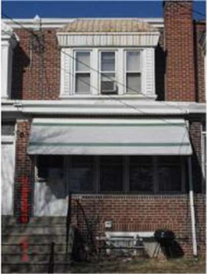 2916 N Congress Rd, Camden, NJ 08104 - photo 1
