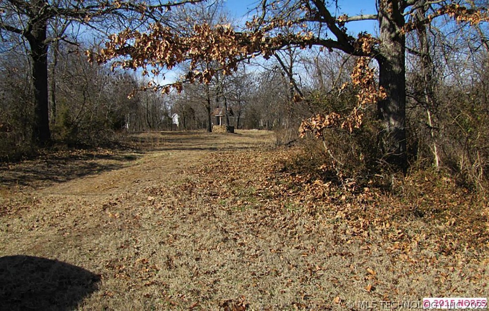 Nice flat lot for building site or mobile home sur