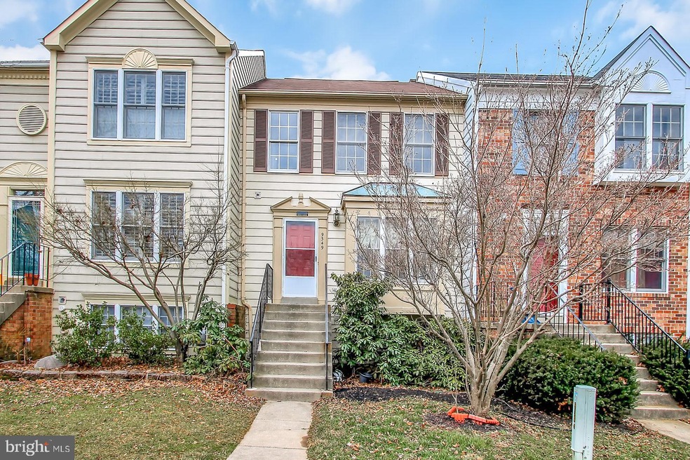 9349 Breamore Ct, Laurel, MD 20723 - photo 1