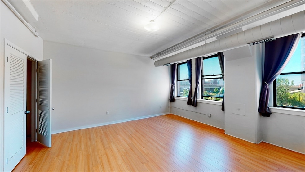 Boston Loft Condos unit 104, Boston, MA 02111 - photo 1