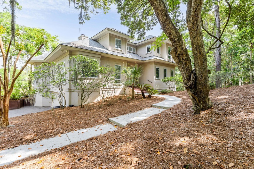 2380 the Haul Over, Johns Island, SC 29455 - photo 1