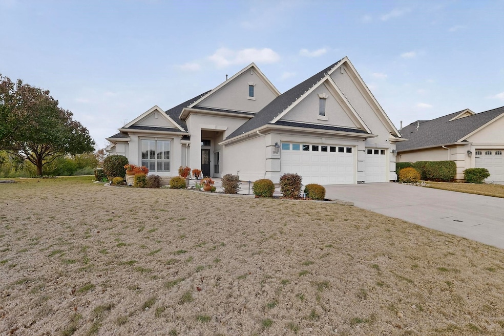 10900 Fieldstone St, Denton, TX 76207 - photo 1