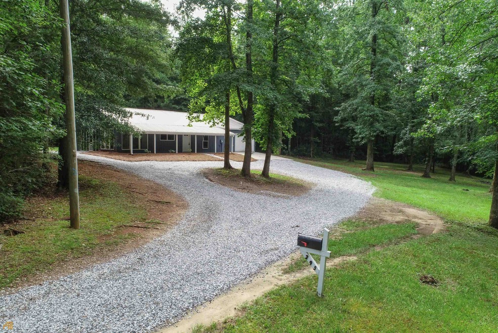 295 Maywood Ct, Maysville, GA 30558 - photo 1