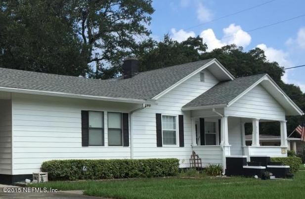 854 Murray Dr, Jacksonville, FL 32205 - photo 1