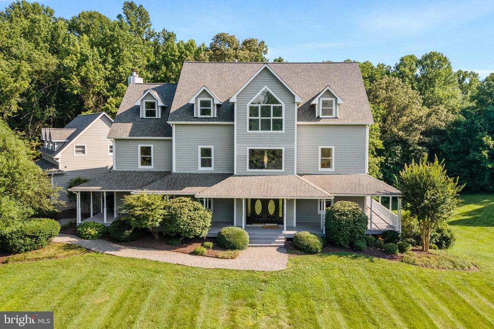 117 Jordan Taylor Ln, Harwood, MD 20776 - photo 1