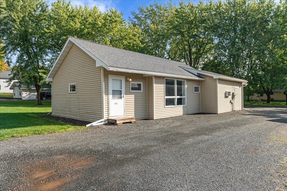 Sold $207,000 • Co-Listing Agent