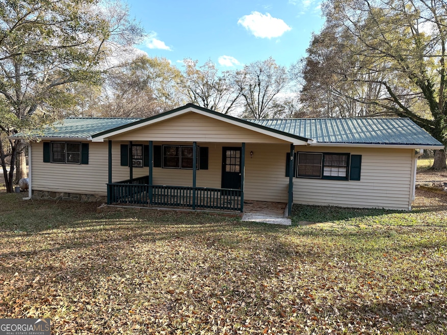 115 Welcome-To-arnco, Newnan, GA 30263 - photo 1