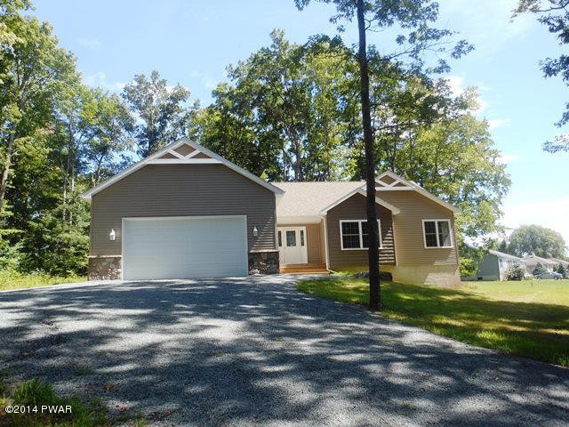 Lot 37 Highland Dr, Palmyra Township, PA 18428 - photo 1