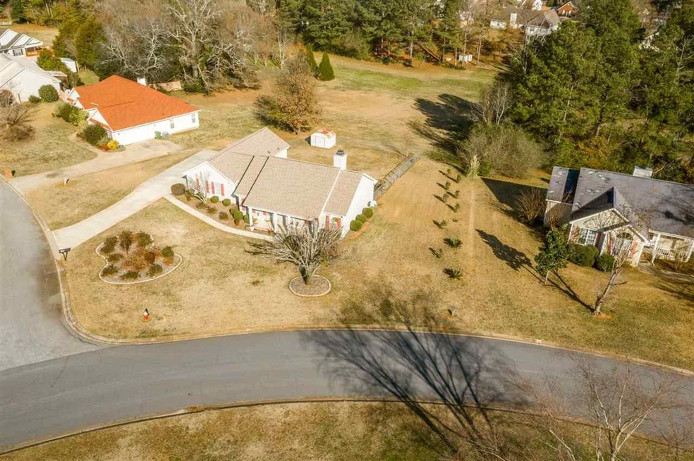 100 Jessica Ct, Byron, GA 31008 - photo 1