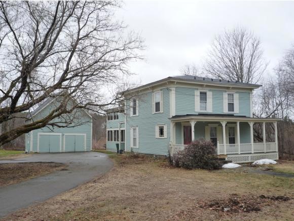 75 Middle St, Lancaster, NH 03584 - photo 1