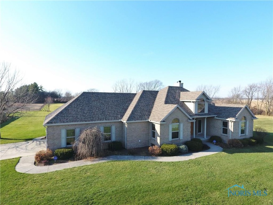 3990 County Road 16, Woodville, OH 43469 - photo 1