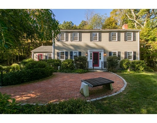 7 Upland Field Rd, Lincoln, MA 01773 - photo 1