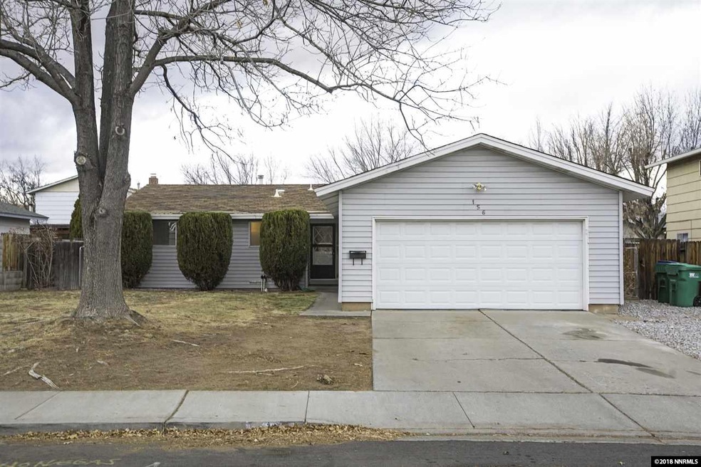 unlisted-address, Sparks, NV 89431 - photo 1