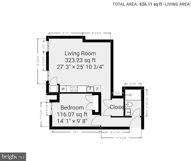 1 W Main St unit 205, Norristown, PA 19401 - photo 1