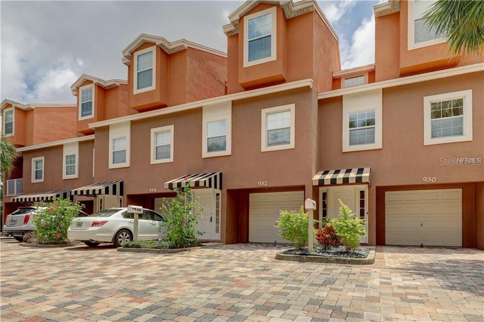 932 Laura St, Clearwater, FL 33755 - photo 1