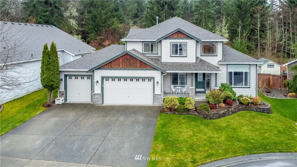 20312 197th Ave E, Orting, WA 98360 - photo 1