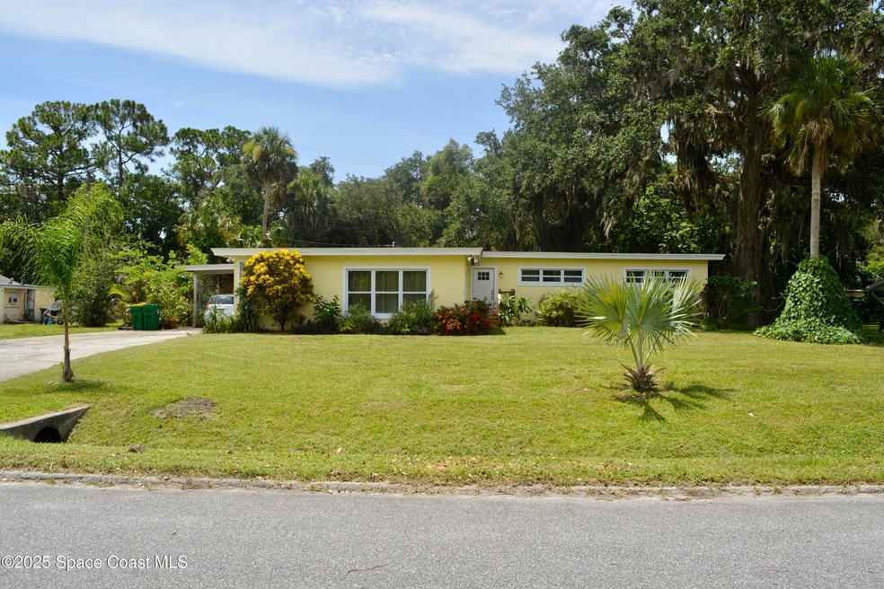 133 River Park Blvd, Titusville, FL 32780 - photo 1