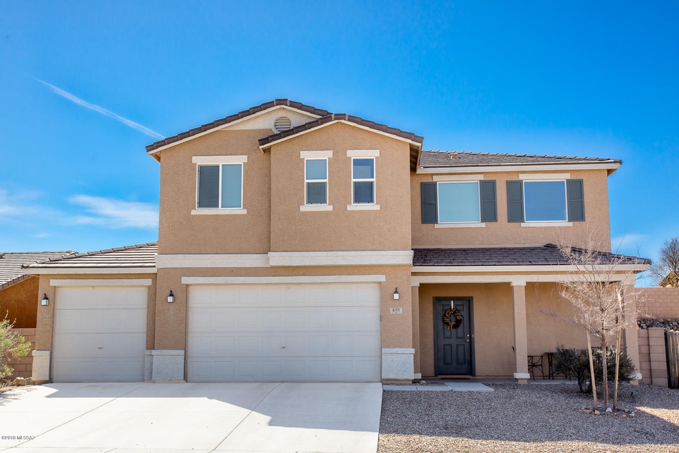 Tucson Real Estate Photography by KC Cre