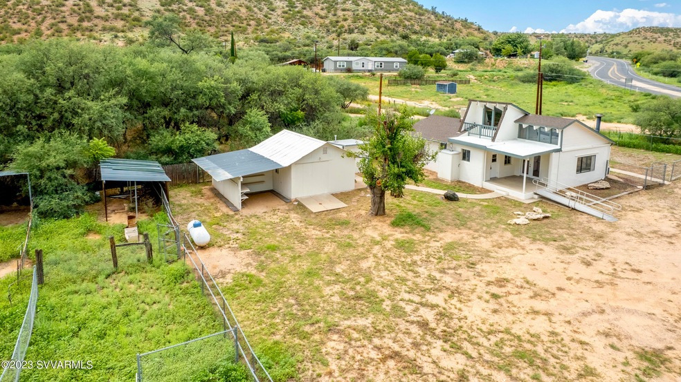 unlisted-address, Cornville, AZ 86325 - photo 1