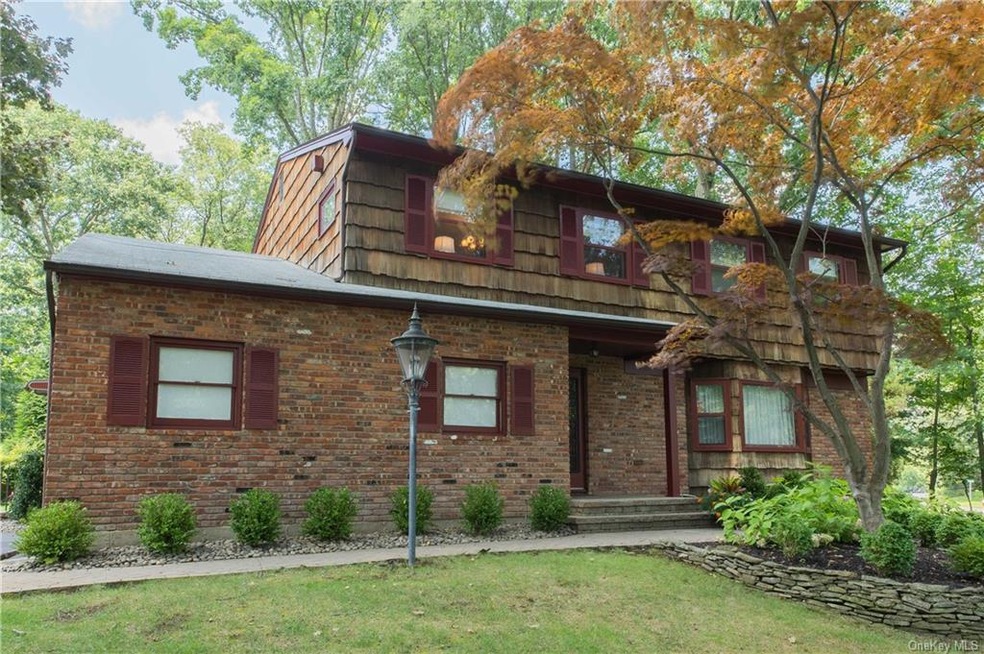 40 Joan Dr, New City, NY 10956 - photo 1