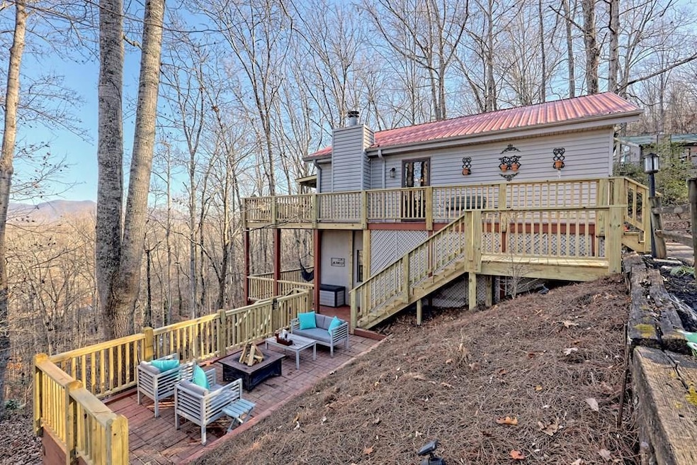 1130 Frog Pond Rd, Hiawassee, GA 30546 - photo 1