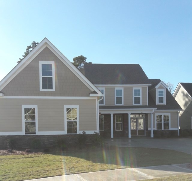 817 Brasstown Ct, Evans, GA 30809 - photo 1