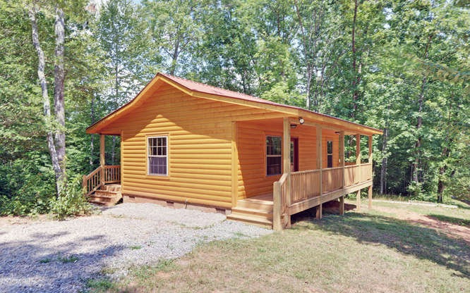 Main View